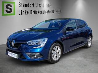 MEGANE Limited Blue dCi 115 Ph.1, 12790 €, Auto & Fahrrad-Autos in 4040 Urfahr MEGANE Limited Blue dCi 115 Ph.1, 12790 €, Auto & Fahrrad-Autos in 4040 Urfahr