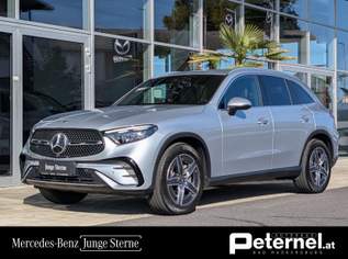 GLC 220 d 4MATIC, 54850 €, Auto & Fahrrad-Autos in 8490 Bad Radkersburg