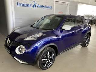 Juke 1,2 DIG-T N-Connecta 8fach, 10990 €, Auto & Fahrrad-Autos in 6460 Stadt Imst Juke 1,2 DIG-T N-Connecta 8fach, 10990 €, Auto & Fahrrad-Autos in 6460 Stadt Imst