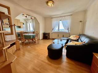 Lage, Lage, Lage! 2-Zimmer-Wohnung direkt am Puls von Favoriten!, 179000 €, Immobilien-Wohnungen in 1100 Favoriten