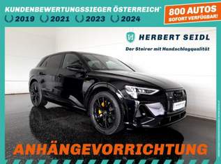 e-tron 55 quattro 95kWh S-line, 45480 €, Auto & Fahrrad-Autos in 8200 Gleisdorf e-tron 55 quattro 95kWh S-line, 45480 €, Auto & Fahrrad-Autos in 8200 Gleisdorf