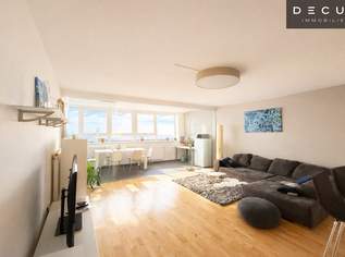 2-ZIMMER WOHNUNG IM GASOMETER | VOLL MÖBLIERT | TOLLER FERNBLICK | PERFEKT ANGEBUNDEN, 1350 €, Immobilien-Wohnungen in 1030 Landstraße