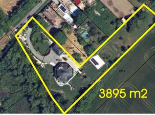 Luxuriöses 6-Zimmer-Familienhaus in der Slowakei zu verkaufen Luxuriöses 6-Zimmer-Familienhaus in der Slowakei zu verkaufen