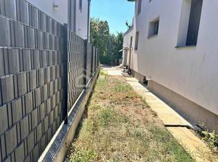 Modernes 4-Zi-Haus mit Garten, Terrasse, Garage & Loggia in Strasshof um 412.000 €, 412000 €, Immobilien-Häuser in 2231 Strasshof an der Nordbahn Modernes 4-Zi-Haus mit Garten, Terrasse, Garage & Loggia in Strasshof um 412.000 €, 412000 €, Immobilien-Häuser in 2231 Strasshof an der Nordbahn