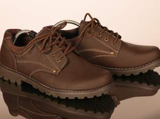 Neue Herrenschuhe ATLANTIC Gr. 45, 59 €, Kleidung & Schmuck-Herrenkleidung in 1200 Brigittenau Neue Herrenschuhe ATLANTIC Gr. 45, 59 €, Kleidung & Schmuck-Herrenkleidung in 1200 Brigittenau