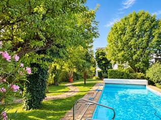 Hier hat Familienglück Platz! 3 durchdachte Wohnebenen, Traumgarten, Pool & Poolhaus | ZELLMANN IMMOBILIEN, 1490000 €, Immobilien-Häuser in 1120 Meidling Hier hat Familienglück Platz! 3 durchdachte Wohnebenen, Traumgarten, Pool & Poolhaus | ZELLMANN IMMOBILIEN, 1490000 €, Immobilien-Häuser in 1120 Meidling