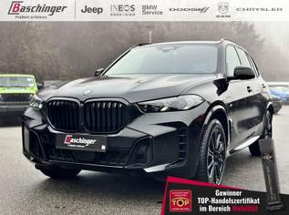 X5 xDrive50e PHEV 25,7kWh, 89890 €, Auto & Fahrrad-Autos in 4060 Leonding
