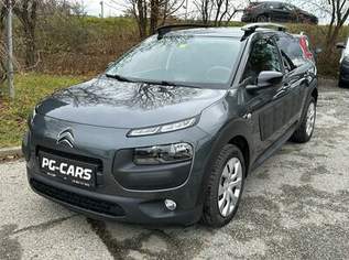 C4 Cactus 1.2 e-VTi Feel, 8990 €, Auto & Fahrrad-Autos in 7400 Oberwart