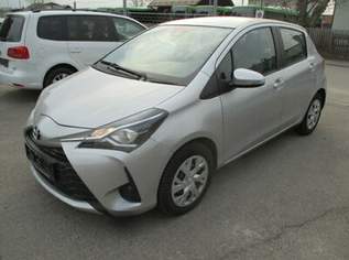 Yaris Active, 11990 €, Auto & Fahrrad-Autos in 3244 Gemeinde Ruprechtshofen