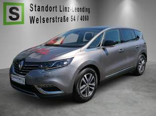 ESPACE Intens Energy dCi 160 EDC ESPACE Intens Energy dCi 160 EDC