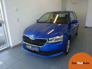 FABIA 20, 7950 €, Auto & Fahrrad-Autos in 6130 Stadt Schwaz