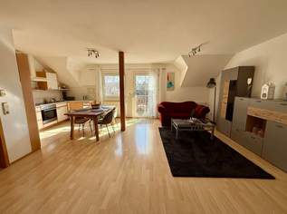 CHARMANTER UND VOLLMÖBLIERTER WOHNHIT AM LIESINGBACH, 1280 €, Immobilien-Wohnungen in 1230 Liesing