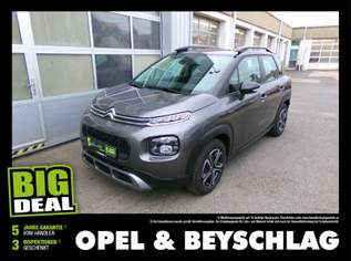 C3 Air BlueHDi 120PS, 16490 €, Auto & Fahrrad-Autos in 1190 Döbling