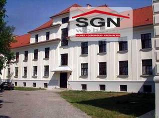 2-Zimmer Altbauwohnung, 372.69 €, Immobilien-Wohnungen in 2602 Gemeinde Blumau-Neurißhof