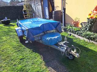 PKW-anhänger PKW-anhänger