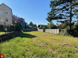 Großes Baugrundstück in ruhiger Lage | 20 min von Wien entfernt, 262000 €, Immobilien-Grund und Boden in 2431 Enzersdorf an der Fischa