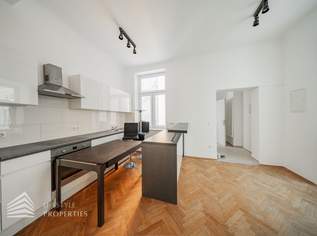 Helle 2-Zimmer Wohnung, Nähe Spittelberg!, 325000 €, Immobilien-Wohnungen in 1070 Neubau Helle 2-Zimmer Wohnung, Nähe Spittelberg!, 325000 €, Immobilien-Wohnungen in 1070 Neubau