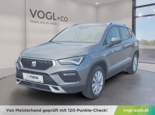 Ateca 1,5 Style ACT TSI DSG, 30990 €, Auto & Fahrrad-Autos in 2700 Ateca 1,5 Style ACT TSI DSG, 30990 €, Auto & Fahrrad-Autos in 2700