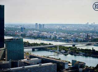 Stilvoll wohnen nahe UNO City & Kaiserwasser – Ihr neues Zuhause wartet, 399900 €, Immobilien-Wohnungen in 1220 Donaustadt