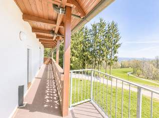 ++RUHIGE LAGE++ Schöne geförderte 3-Zimmer-Wohnung mit Balkon, in St. Radegund, 725.51 €, Immobilien-Wohnungen in 8061 Sankt Radegund bei Graz