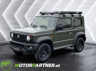 Jimny inkl. **Leiter und Dachkorb**, 35770 €, Auto & Fahrrad-Autos in 8350 Fehring Jimny inkl. **Leiter und Dachkorb**, 35770 €, Auto & Fahrrad-Autos in 8350 Fehring