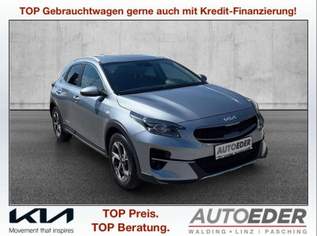XCeed 1,5 TGDI GPF Silber, 16480 €, Auto & Fahrrad-Autos in 4061 Pasching XCeed 1,5 TGDI GPF Silber, 16480 €, Auto & Fahrrad-Autos in 4061 Pasching