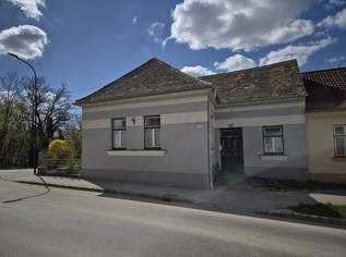 Wohnhaus mit Kellergewölbe als besonderes Highlight!, 345000 €, Immobilien-Häuser in 2041 Gemeinde Wullersdorf