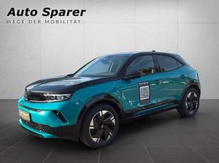 Mokka-e Elektromotor 54kWh - 1Phasig 115 kW GS, 29970 €, Auto & Fahrrad-Autos in 6380 Marktgemeinde St. Johann in Tirol Mokka-e Elektromotor 54kWh - 1Phasig 115 kW GS, 29970 €, Auto & Fahrrad-Autos in 6380 Marktgemeinde St. Johann in Tirol