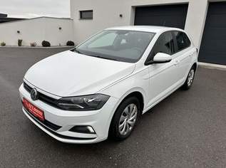 Polo 1,6 TDI/Klimaautomatik/Freisprech, 11880 €, Auto & Fahrrad-Autos in 8211 Ilztal