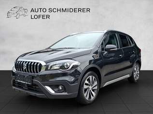 S-Cross 1,4 DITC HYBRID ALLGRIP flash ''AHK'' ''WR'', 20490 €, Auto & Fahrrad-Autos in 5090 Lofer