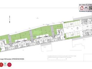 Exklusives Grundstück mit enormen Wertsteigerungspotenzial - Projektentwicklung, 295000 €, Immobilien-Grund und Boden in 2293 Marchegg