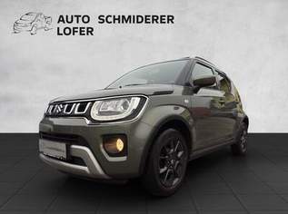 Ignis 1,2 Dualjet Hybrid Allgrip Shine, 11490 €, Auto & Fahrrad-Autos in 5090 Lofer