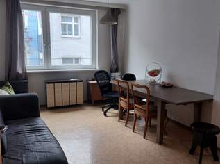 WG Zimmer in einer 3er WG, 2 min von U6 Josefstädter, 18 m2 WG Zimmer in einer 3er WG, 2 min von U6 Josefstädter, 18 m2