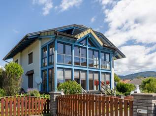 Lebensqualität und arbeiten in Tainach, 690000 €, Immobilien-Häuser in 9121 Tainach