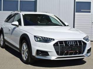 A4 Allroad 45 TFSI quattro S-tronic * virt. CP * LEDER * LED, 29900 €, Auto & Fahrrad-Autos in 4693 Desselbrunn