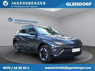Kona EV (SX2) GO 65,4 kWh k4eg1-PK1-OP2/P7, 36987 €, Auto & Fahrrad-Autos in 8200 Gleisdorf