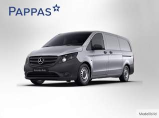 Vito 116 CDI BlueEfficiency kompakt, 23988 €, Auto & Fahrrad-Autos in 4030 Kleinmünchen-Auwiesen