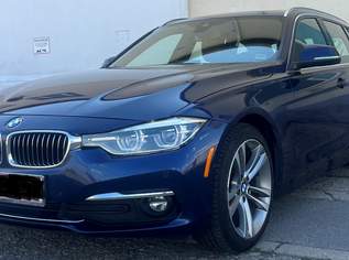BMW 328d xdrive Sport Touring, 16200 €, Auto & Fahrrad-Autos in 1230 Liesing