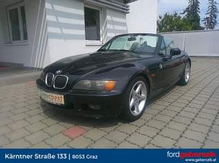 Z3 Z 3 1,9, 10900 €, Auto & Fahrrad-Autos in 8020 Gries