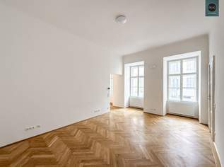 BÜRO in historischem Denkmal-Haus in Toplage der Innenstadt!, 18.5 €, Immobilien-Gewerbeobjekte in 1010 Innere Stadt