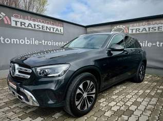 GLC de 4Matic/Multimedia Display/LED/AHV/Standheizung!, 41850 €, Auto & Fahrrad-Autos in 3160 Gemeinde Traisen