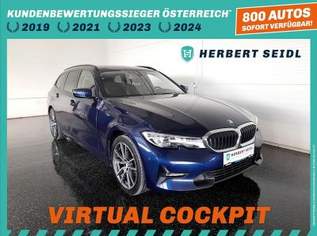 318 d Touring SPORT SHADOW LINE Aut. *VIRTUELL /...