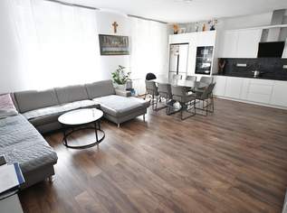 " ++ Helle Familienwohnung mit Blick ins Grüne ++", 410000 €, Immobilien-Wohnungen in 1210 Floridsdorf