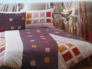 2 nagelneue Bettwäscheset, 15 €, Haus, Bau, Garten-Geschirr & Deko in 6600 Marktgemeinde Reutte