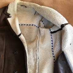 Herrenledermantel, 85 €, Kleidung & Schmuck-Herrenkleidung in 8020 Graz Herrenledermantel, 85 €, Kleidung & Schmuck-Herrenkleidung in 8020 Graz