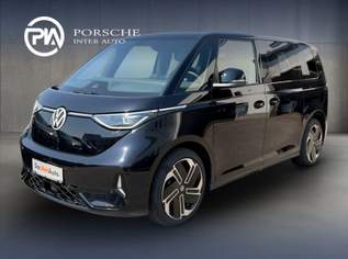 ID. Buzz GTX 4MOTION 250 kW, 74990 €, Auto & Fahrrad-Autos in 9400 Wolfsberg