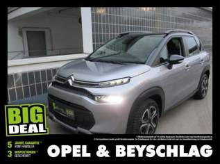 C3 AIR FEEL 1.2 S/S 110PS, 10900 €, Auto & Fahrrad-Autos in 1190 Döbling