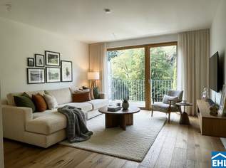 2-Zimmer Wohntraum mit Balkon!, 930 €, Immobilien-Wohnungen in 2391 Gemeinde Kaltenleutgeben 2-Zimmer Wohntraum mit Balkon!, 930 €, Immobilien-Wohnungen in 2391 Gemeinde Kaltenleutgeben