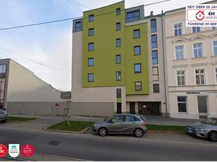 Seltenes Baugrundstück im 14. Bezirk (Bauklasse GB III g) – perfekte Chance für Bauträger!, 980000 €, Immobilien-Grund und Boden in 1140 Penzing