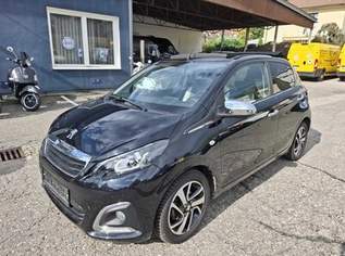 DS4 SoChic, 10990 €, Auto & Fahrrad-Autos in 5020 Altstadt